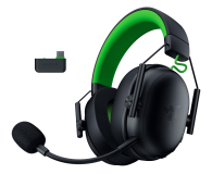 Słuchawki bezprzewodowe Razer BlackShark V3 X Hyperspeed for Xbox Black